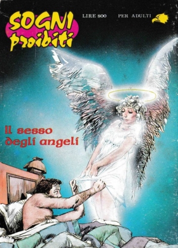 Sogni proibiti # 2