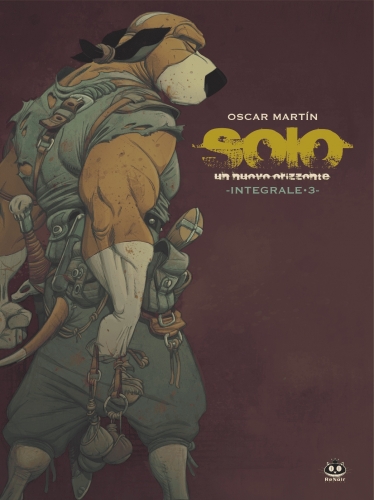 Solo: Integrale # 3