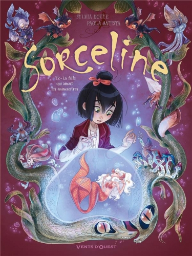 Sorceline # 2