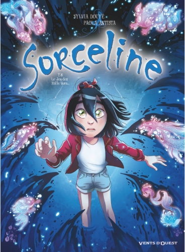 Sorceline # 8