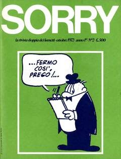 Sorry # 2