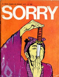 Sorry # 9