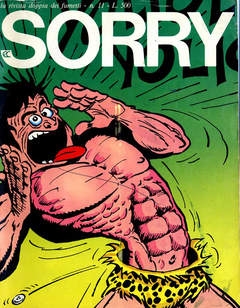 Sorry # 11