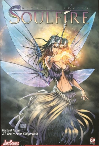 Soulfire # 2