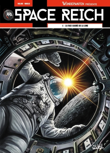 Space Reich # 6