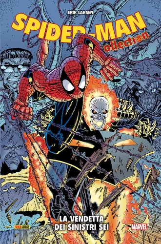Spider-Man Collection # 7