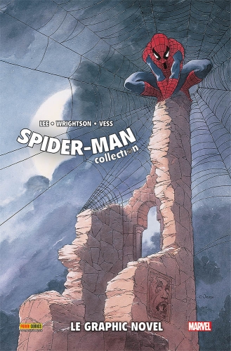 Spider-Man Collection # 10