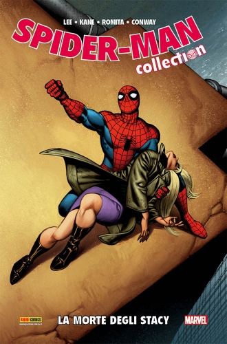 Spider-Man Collection # 18