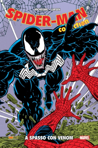 Spider-Man Collection # 20