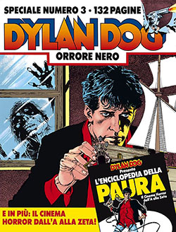 Speciale Dylan Dog # 3