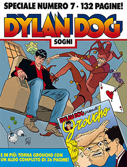 Speciale Dylan Dog # 7
