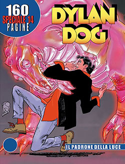Speciale Dylan Dog # 14