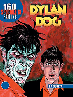 Speciale Dylan Dog # 18
