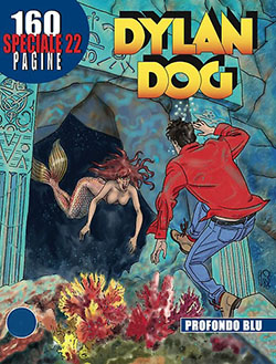 Speciale Dylan Dog # 22