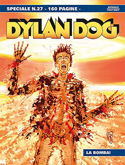 Speciale Dylan Dog # 27