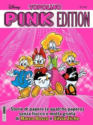 Speciale Disney # 72