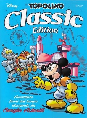 Speciale Disney # 76