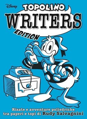 Speciale Disney # 89