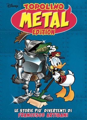 Speciale Disney # 92