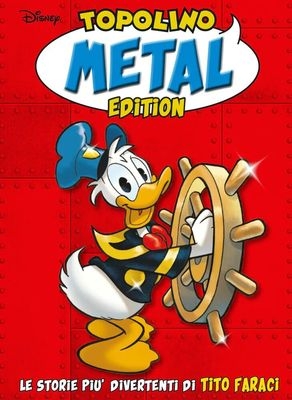 Speciale Disney # 94