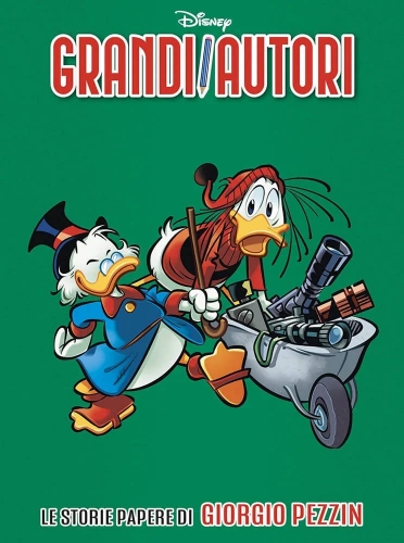 Speciale Disney # 112