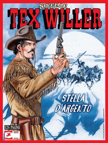 Speciale Tex Willer # 8