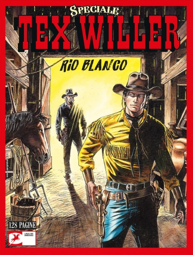 Speciale Tex Willer # 10