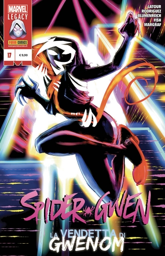 Spider-Gwen # 2