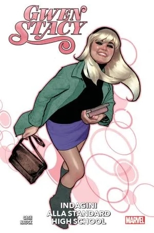 Spider-Gwen # 9