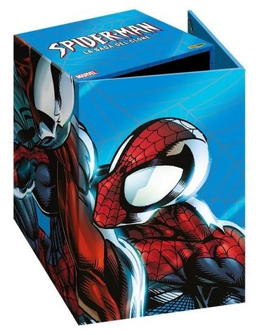 Spider-Man (Box/Cofanetto) # 2