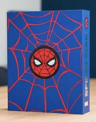 Spider-Man (Box/Cofanetto) # 4