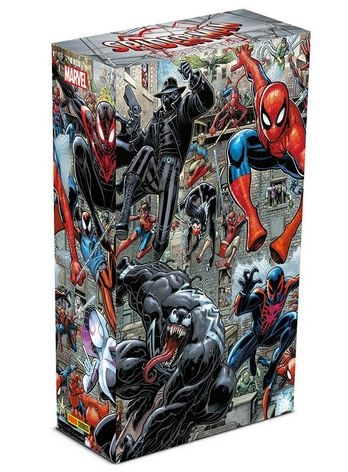 Spider-Man (Box/Cofanetto) # 5