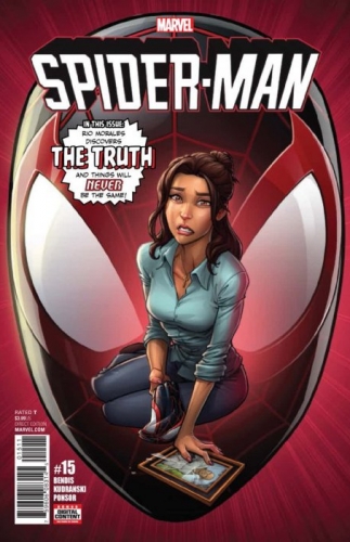 Spider-Man vol 2 # 15