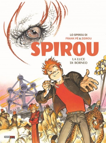 Spirou # 6