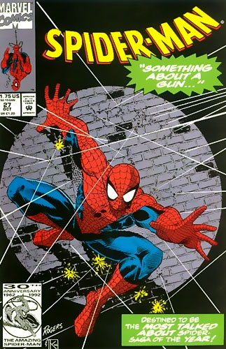 Spider-Man vol 1 # 27