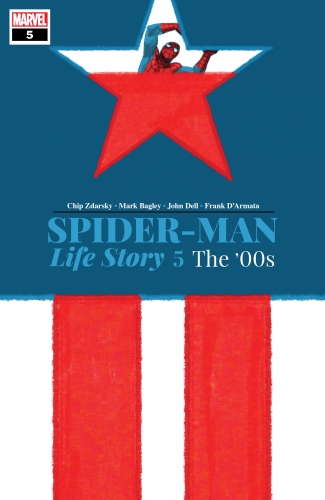 Spider-Man: Life Story # 5