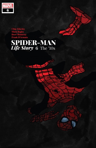 Spider-Man: Life Story # 6