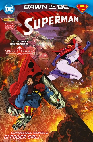 Superman # 59