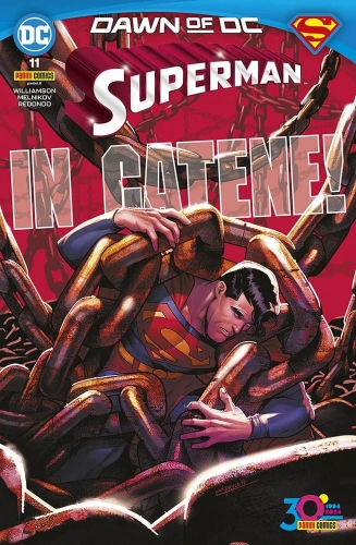 Superman # 64