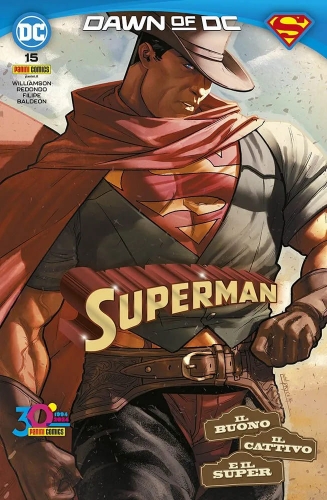 Superman # 68