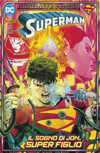 Superman # 71