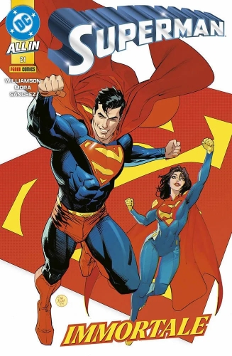 Superman # 74