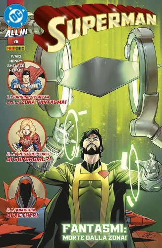 Superman # 79