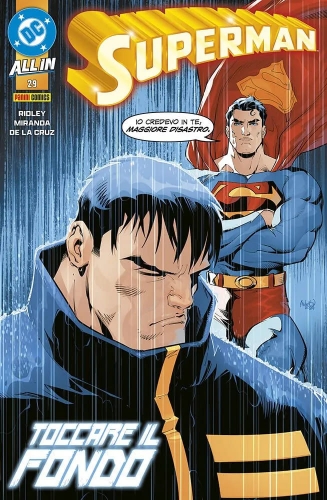 Superman # 82