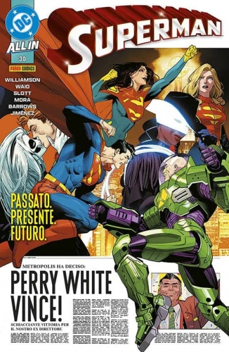Superman # 83
