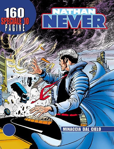 Speciale Nathan Never # 10