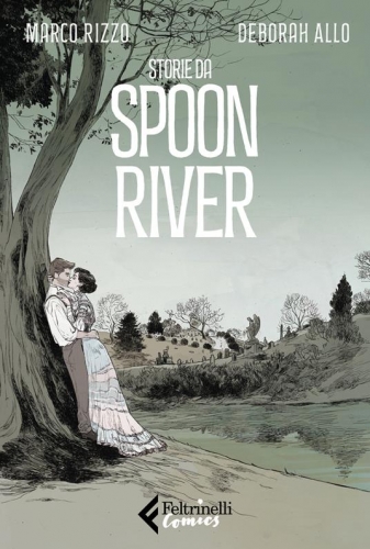 Storie da Spoon River # 1