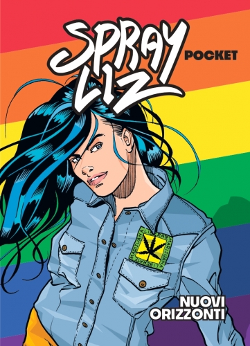 Sprayliz Pocket # 3