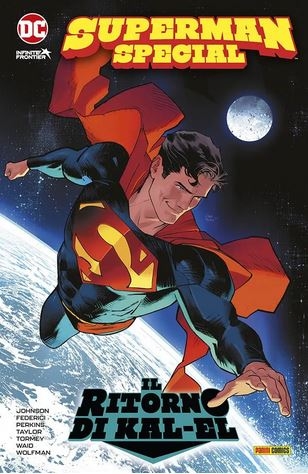 Superman Special # 2