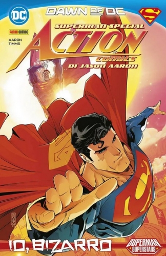 Superman Special # 3